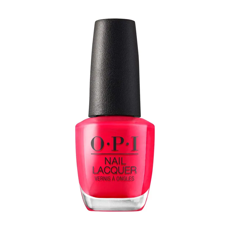 Opi Nail Laquer