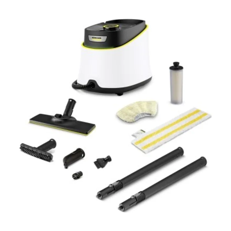 Kärcher Limpiadora de vapor SC 3 Deluxe