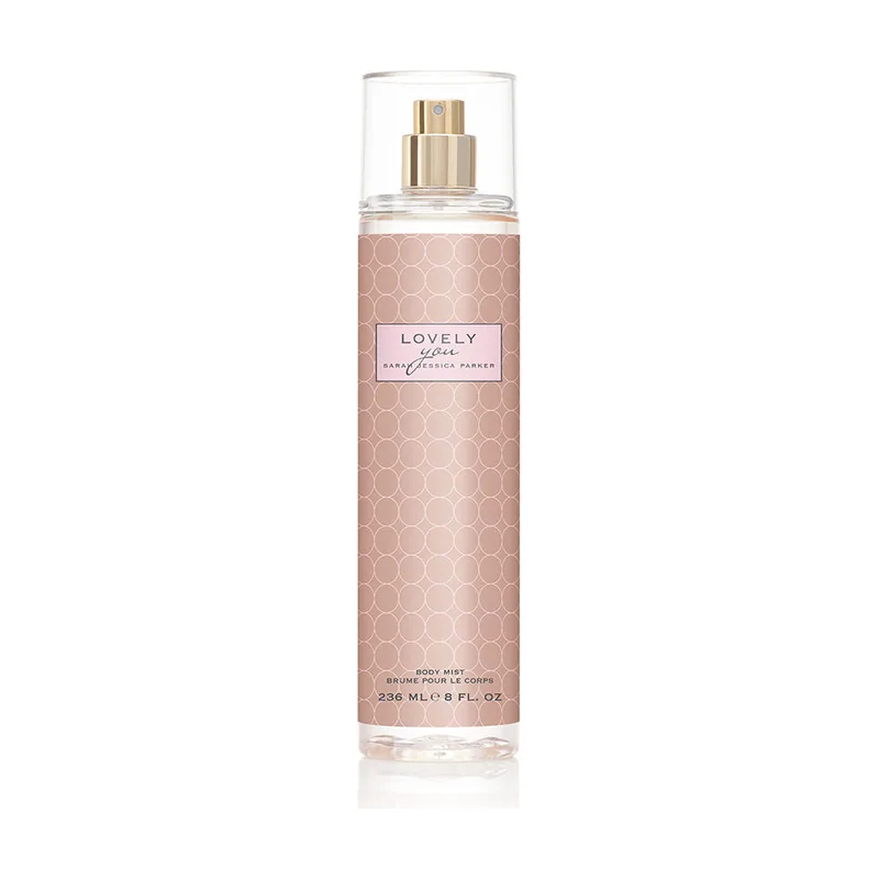 Sarah jessica parker Lovely You Body Mist