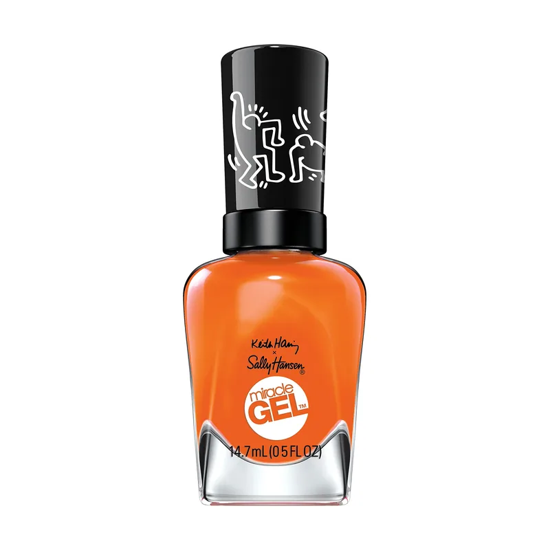 Sally Hansen Miracle Gel Keita Hani #922 14.7ML