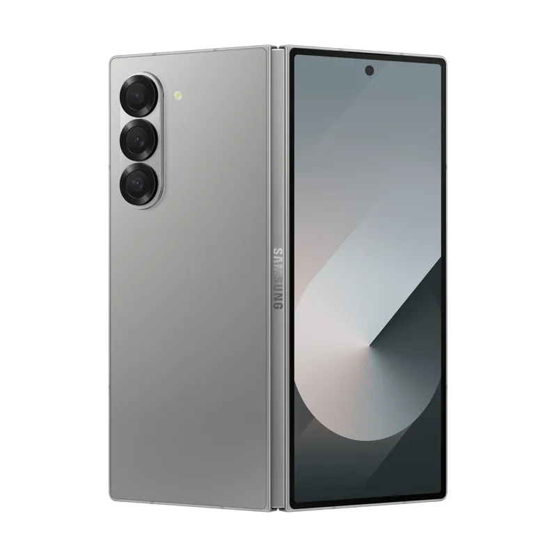 Samsung Galaxy Z Fold6