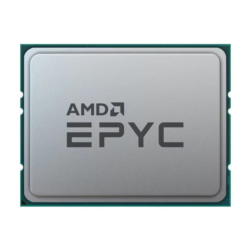 AMD EPYC 4464P