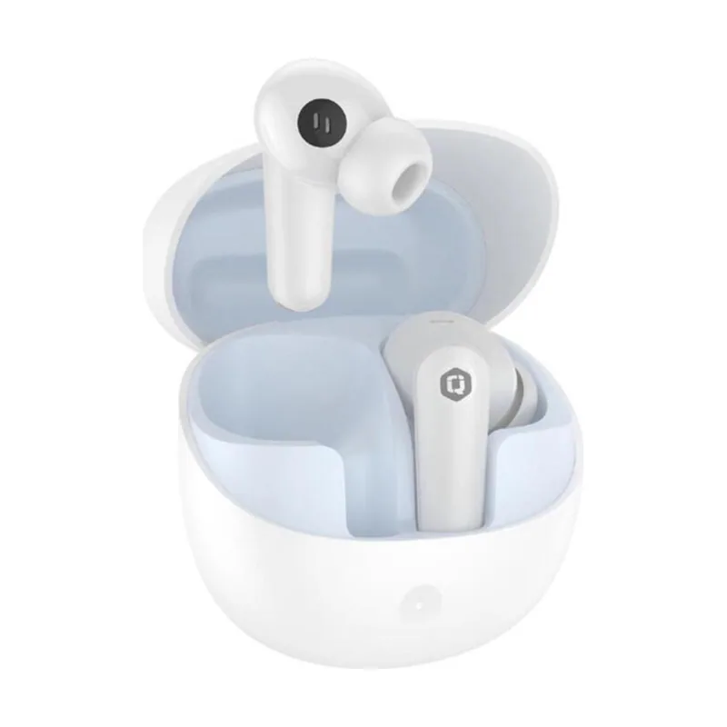 Qcharx Sound Auriculares Inalámbricos TWS Bluetooth 5.3
