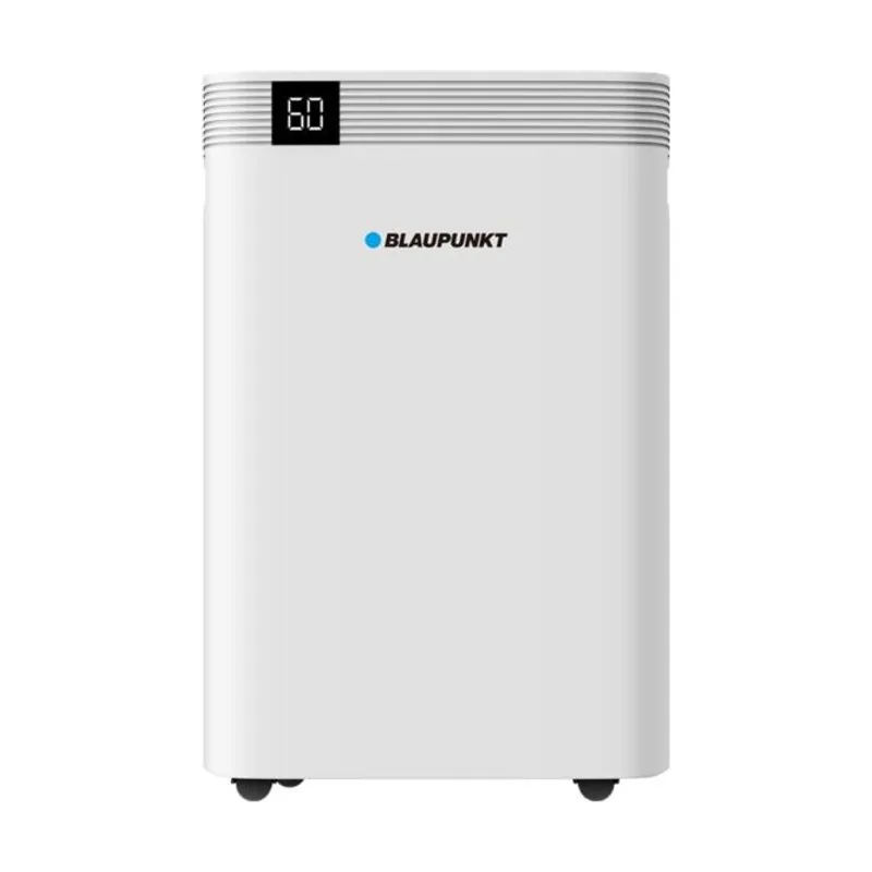 Blaupunkt ADH601 deshumidificador 2,5 L 48 dB 245 W