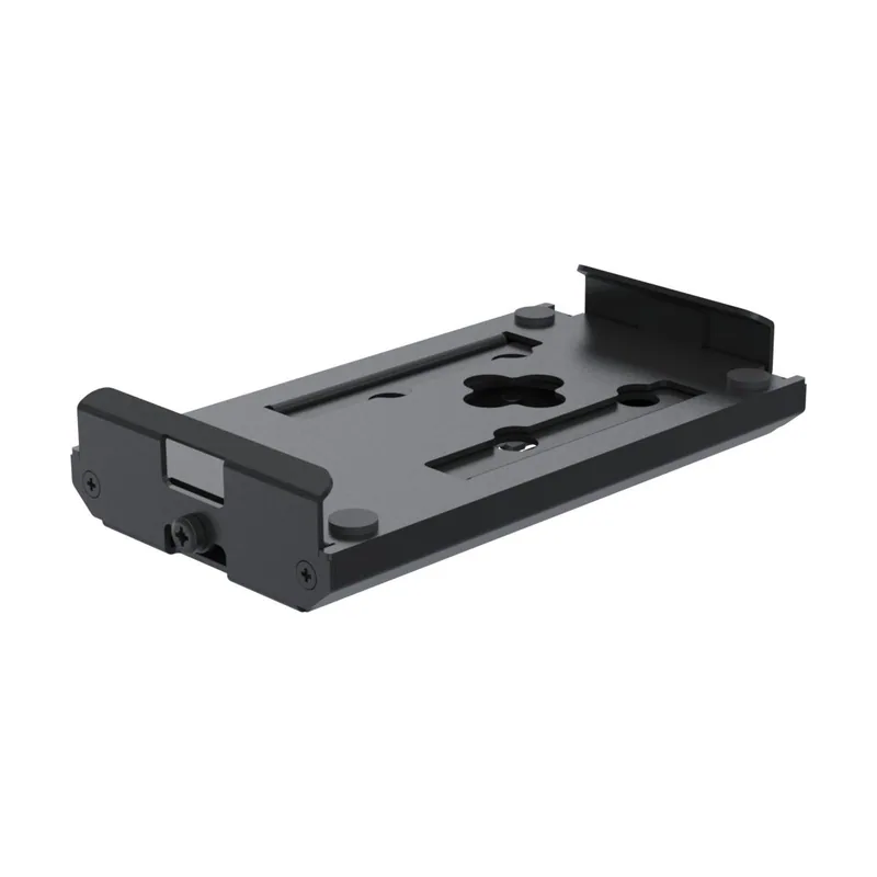Ergonomic solutions TabPOS Tablet & mPOS SPUF002-02 soporte de seguridad para tabletas