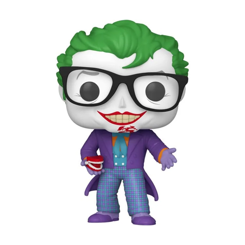 Funko Pop! Movies Batman 1989