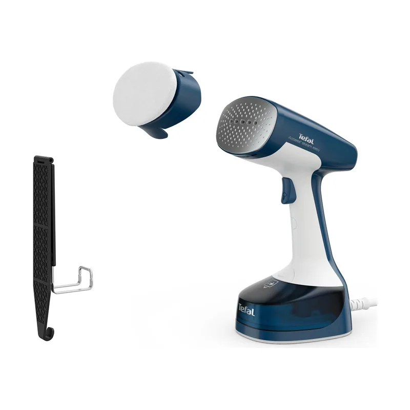 Tefal Access Steam Easy DT7130 Vaporizador manual de prendas 0,15 L 1400 W