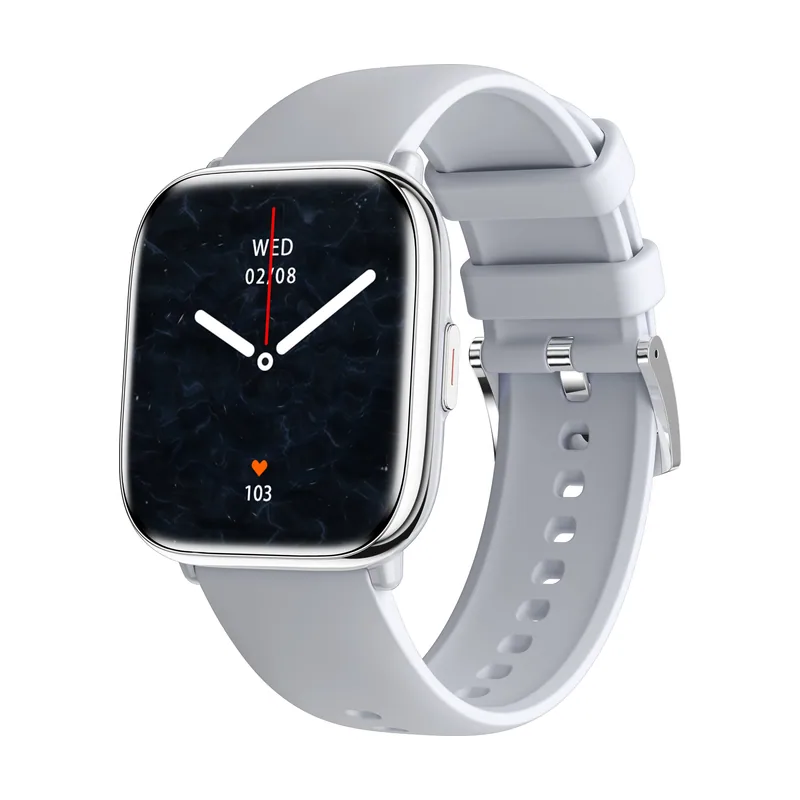 Myphone Watch PastelFoggy Day Gran batería de 230 mAh