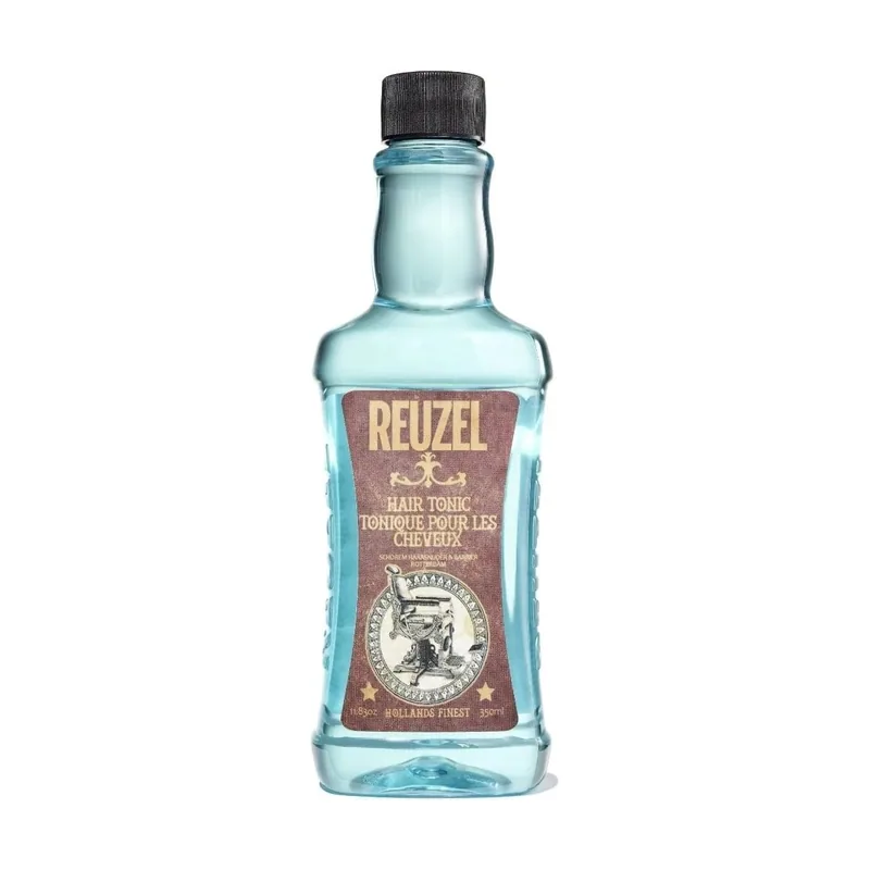 Reuzel Tónico Capilar 350 ml
