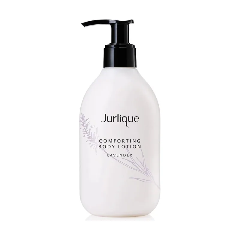 Jurlique UNI-0708177142942 Comforting Lavender Body Lotion Loción Corporal Hidratante 300 ml