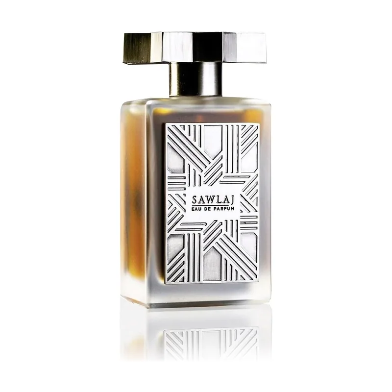 Kajal the fiddah collection sawlaj eau de parfum