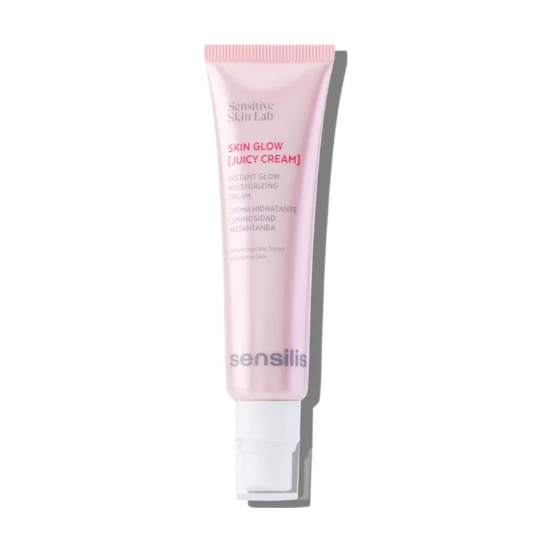 Sensilis Skin Glow juicy 50 Ml