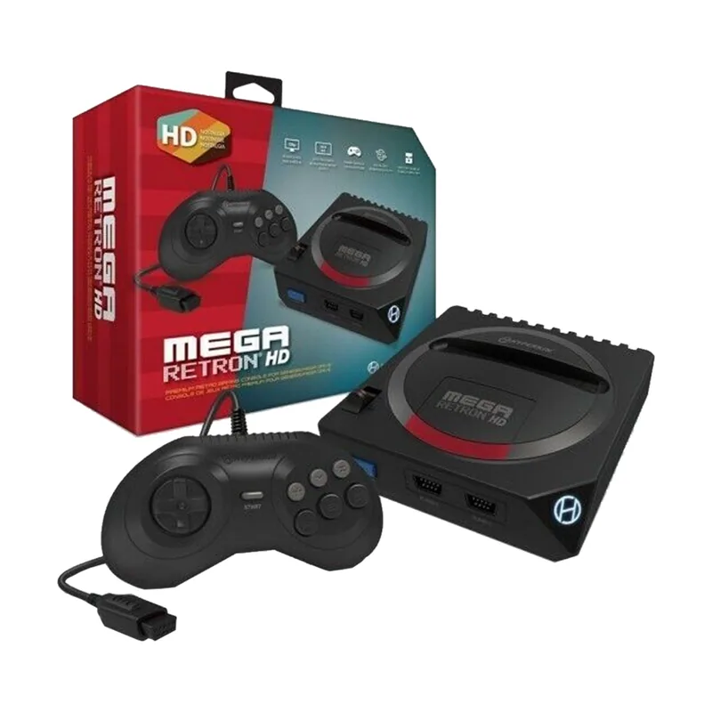 Hyperkin Mega Retron HD