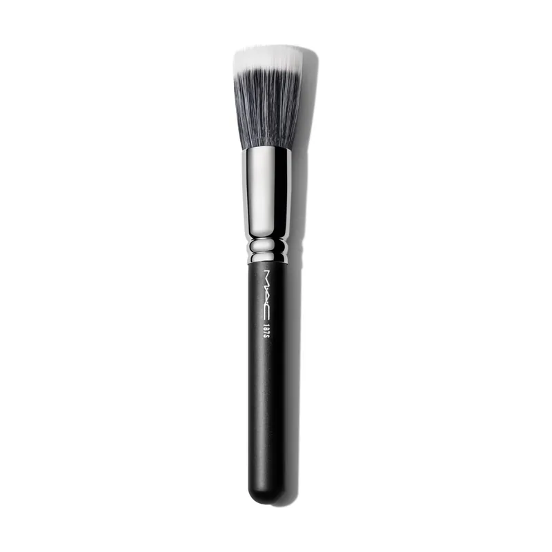 Mac 187S Duo Fibre Face Brush