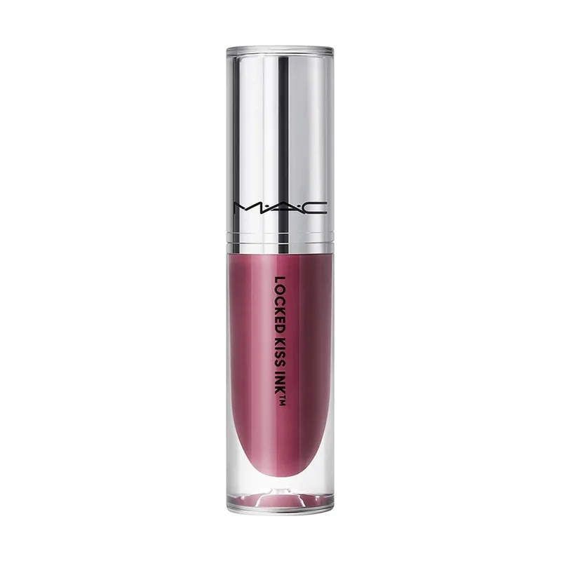 Mac locked kiss ink opulence 4ml
