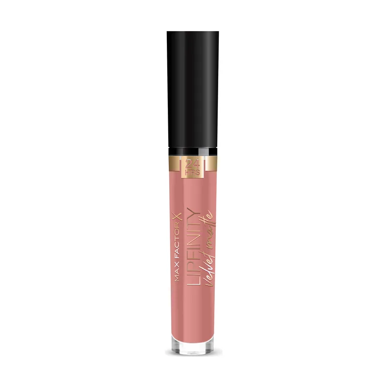 Max Factor LipFinity Velvet Matte Pintalabios