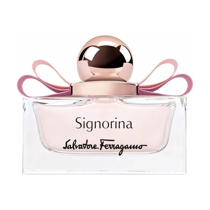 Salvatore Ferragamo Signorina Mujeres
