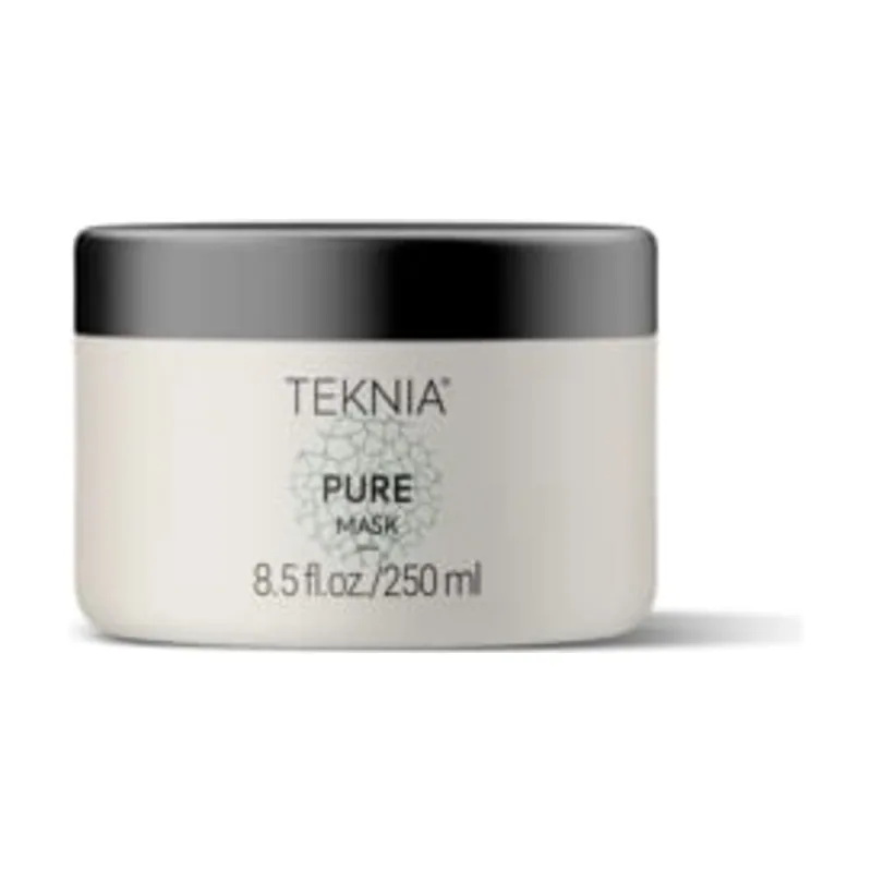 Lakmé Mascarilla Teknia Cuidado del Cuero Cabelludo Puro 250 ml
