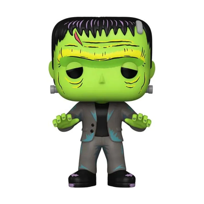 Funko Pop! Movies UM