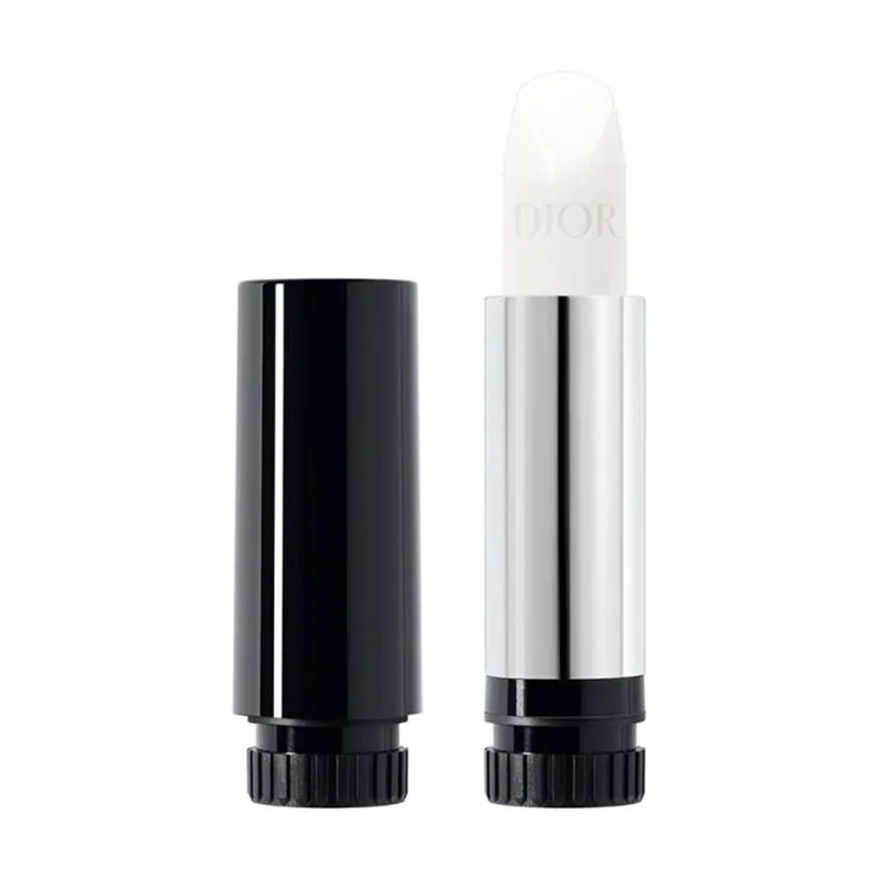 Dior Rouge Satin Refill bálsamo para Labios Bálsamo de labios 000 Diornatural Mujeres
