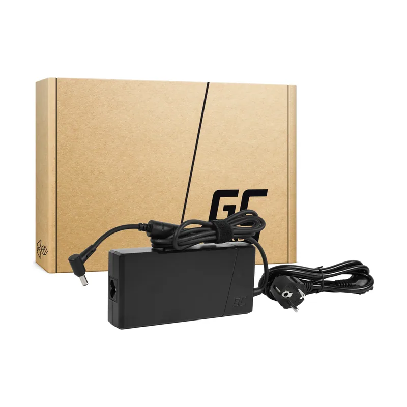 Green cell AD138P adaptador e inversor de corriente Universal 230 W