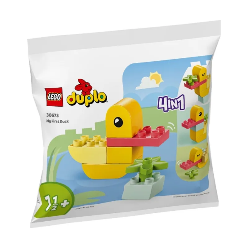 Lego Recruitment Bags 30673