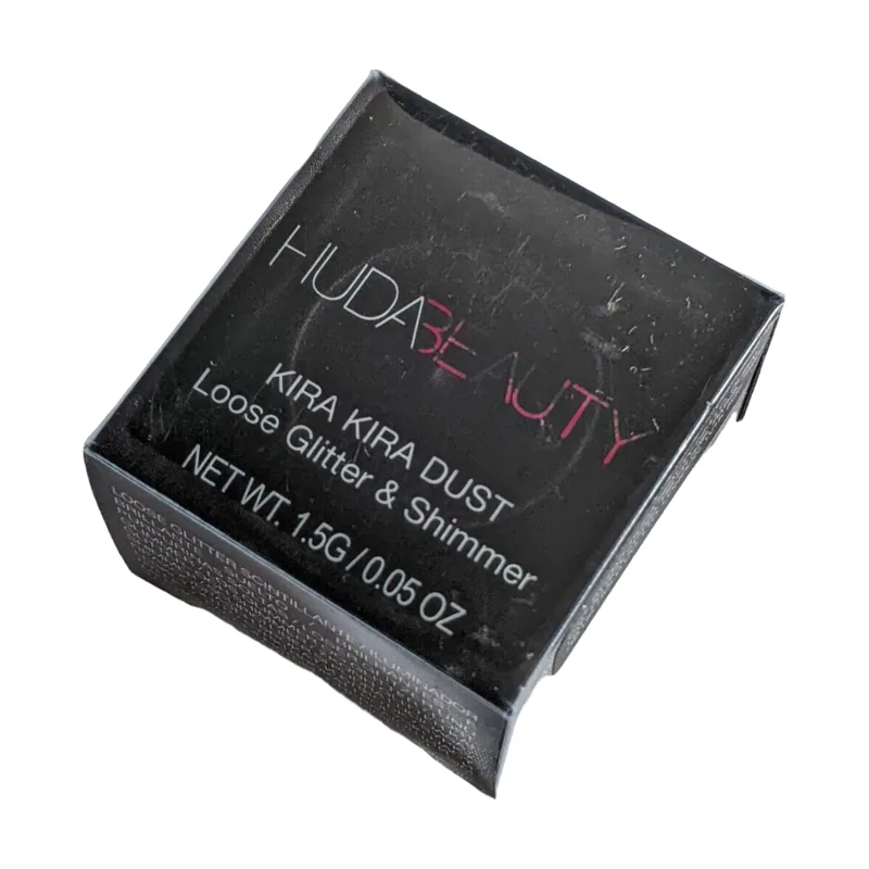Huda Beauty Kira Dust