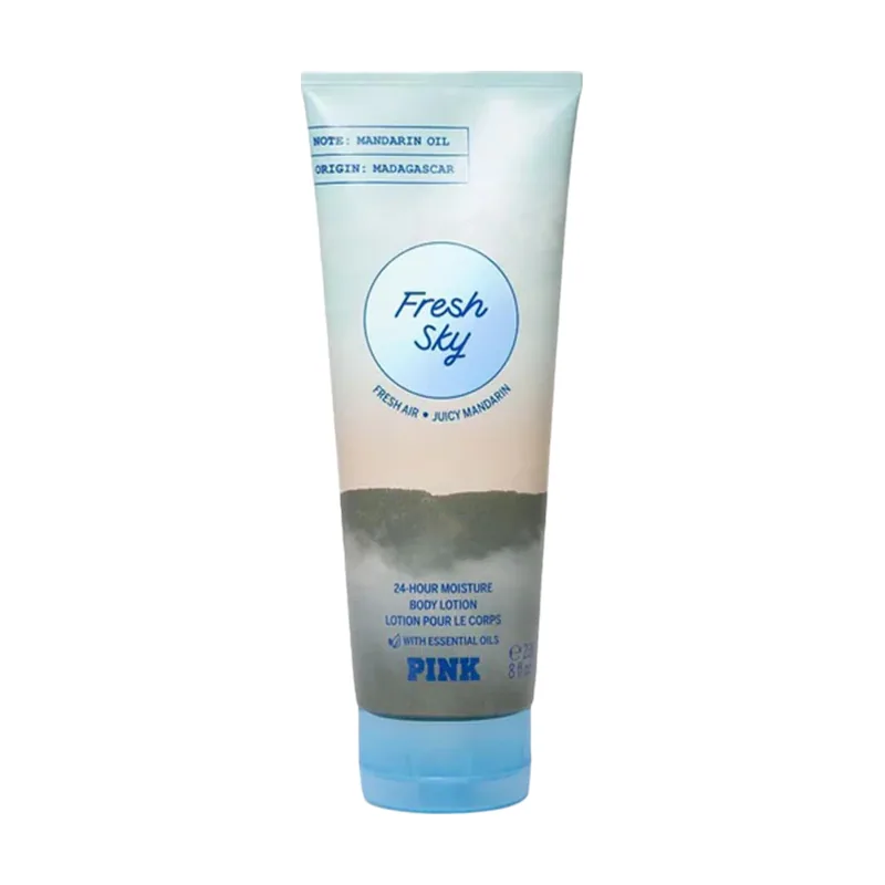 Victoria'S Secret fresh