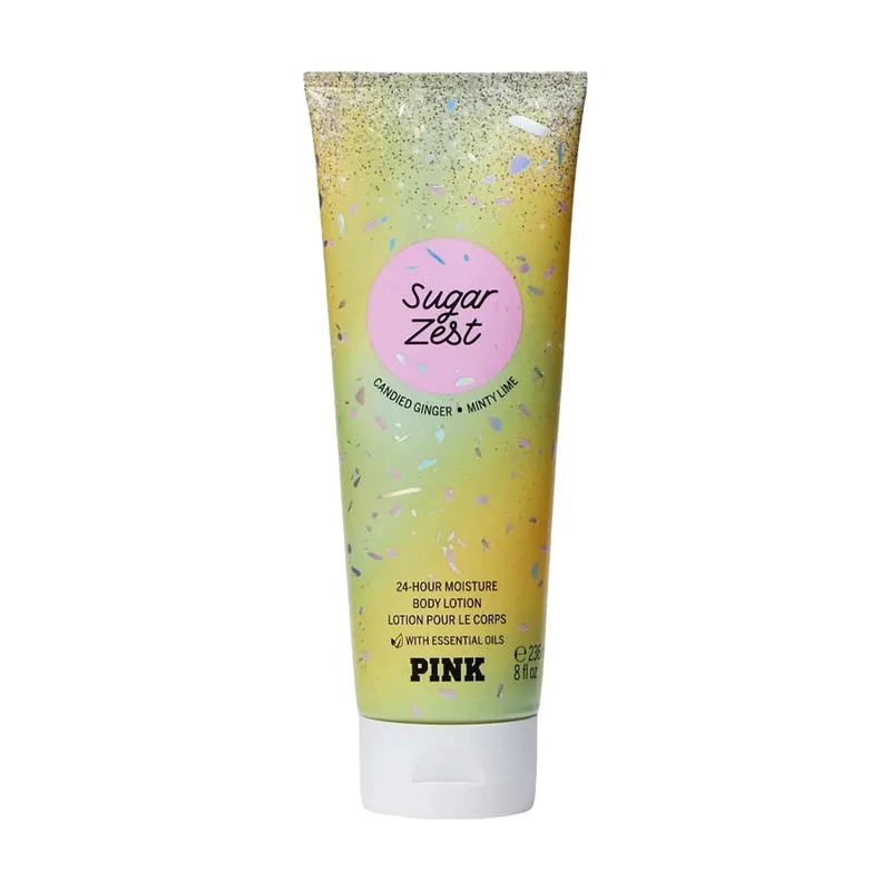 Victoria'S Secret sugar zest
