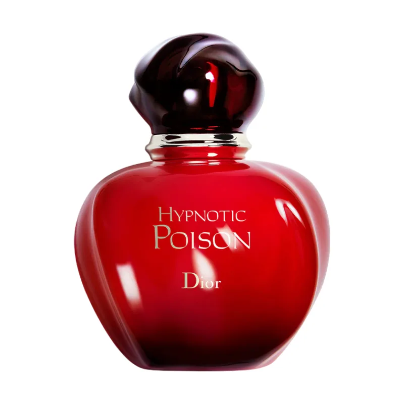 Dior Christian Hypnotic Poison Eau de Toilette para mujer
