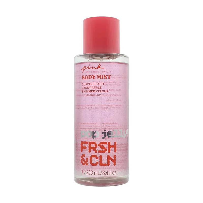 Victoria'S Secret Pop Jelly Fresh & Clean Mist Spray