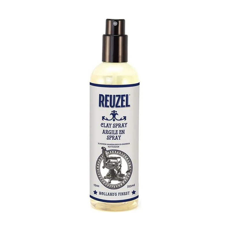 Reuzel Clay Spray 355 ml