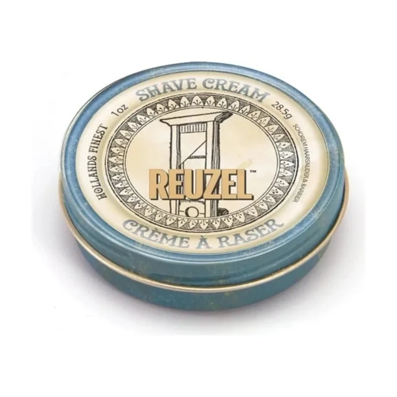 Reuzel Shave Cream 1 oz