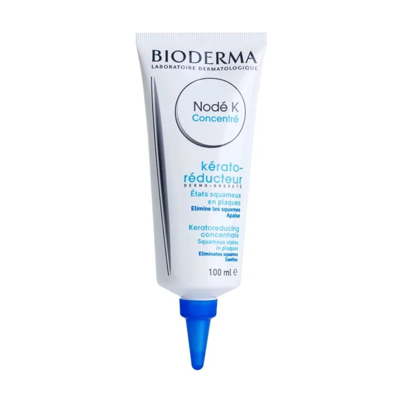 Bioderma Nodé K Concentré