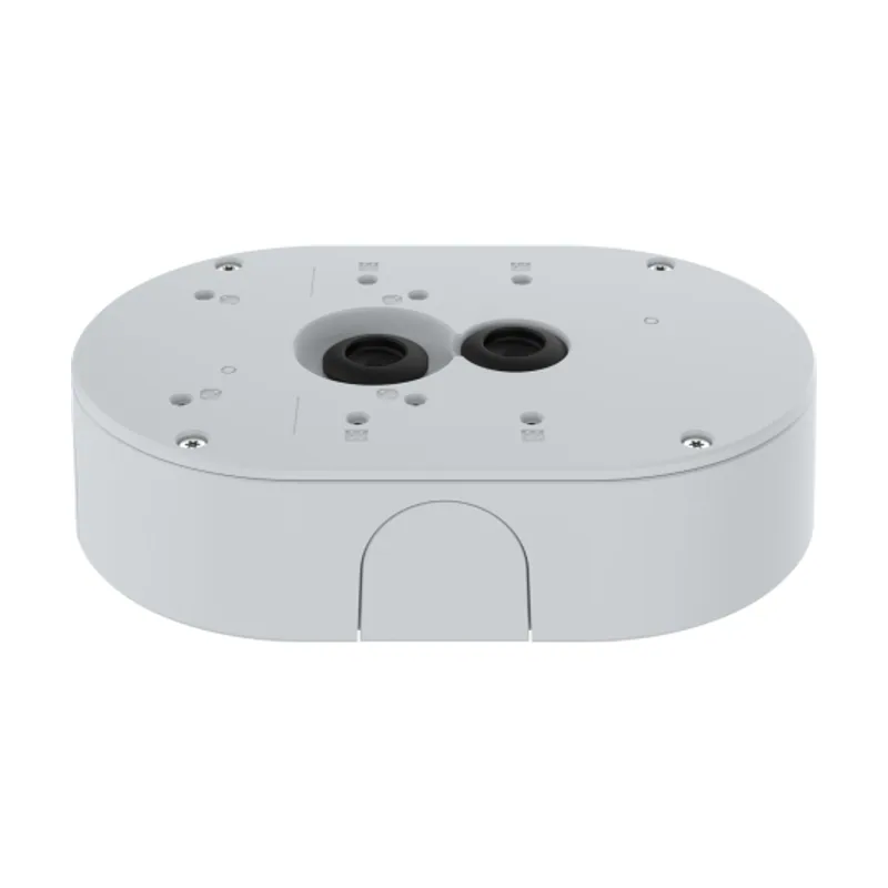 Axis TP4601-E Conduit Back BOX OUTDOOR-READY Impact Resistant