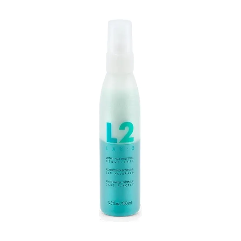 Lakmé Lacquer 2 Instant Hair Conditioner