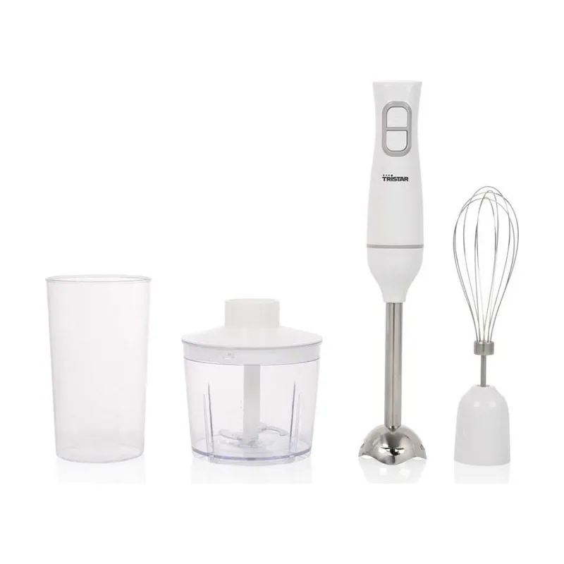 Tristar Set de batidora de mano