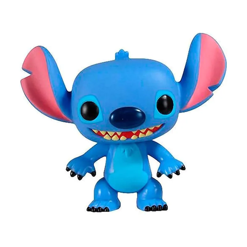 Funko Disney Figura de Vinilo Stitch 2353