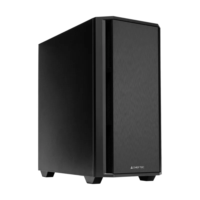 Chieftec AZ-01B-OP Carcasa