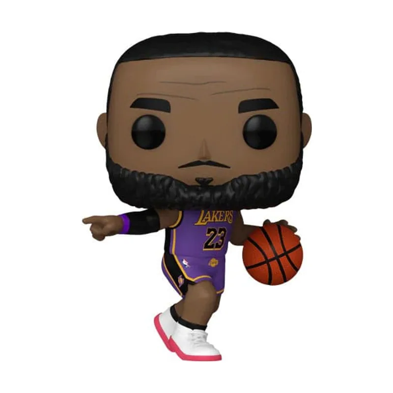 Funko POP! 75117 figura de acción y colleccionable