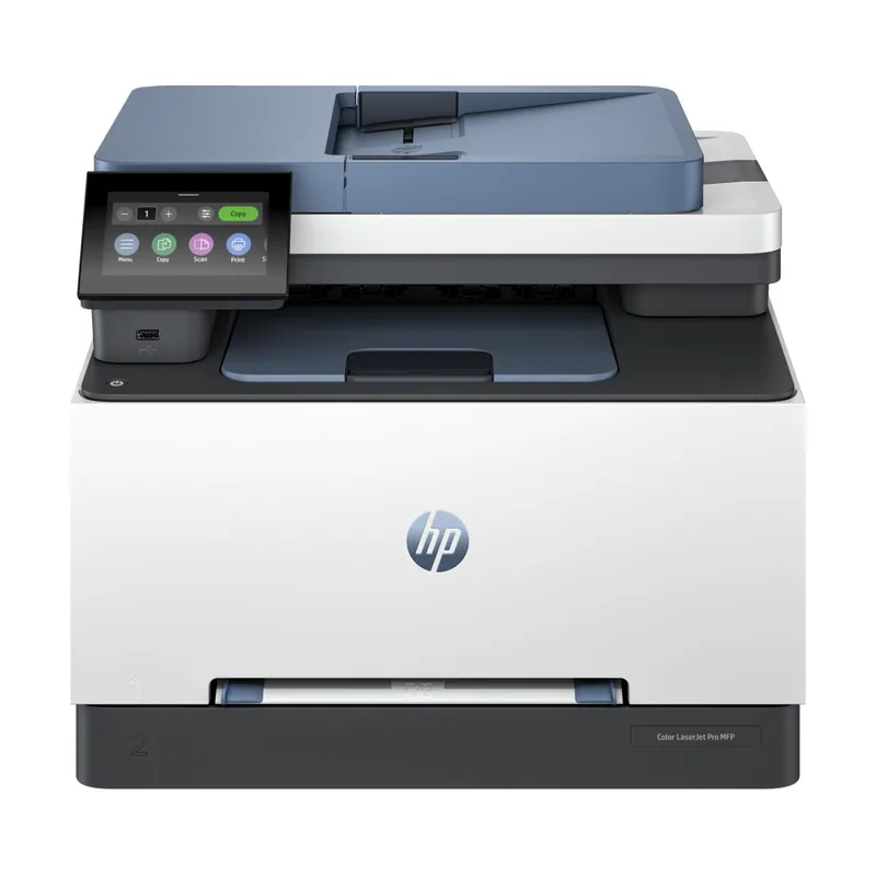 HP LaserJet Pro MFP 3302fdng