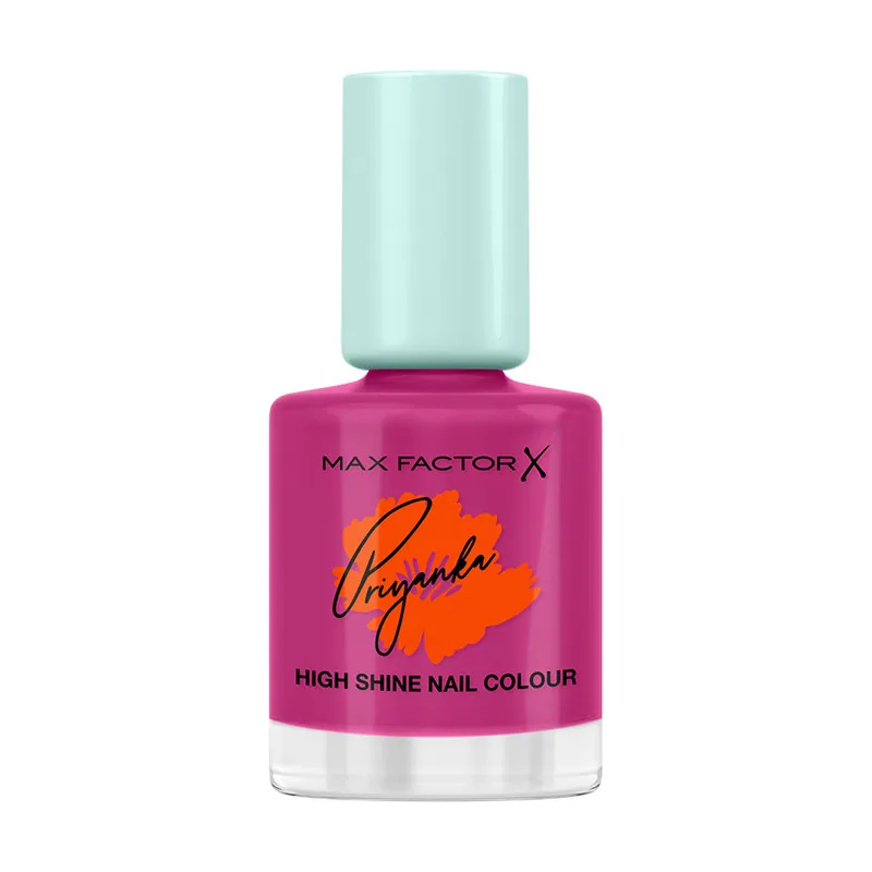 Max Factor Pryanka Colección Limitada