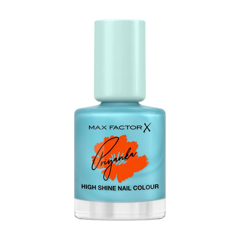 Max Factor Pryanka Colección Limitada