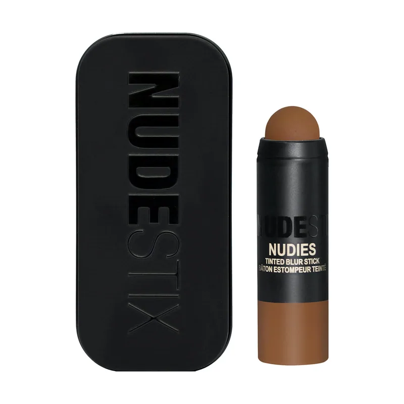 Nudestix Base en stick alisadora