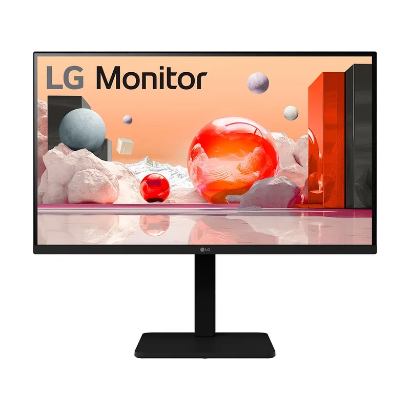 LG 27BA550-B