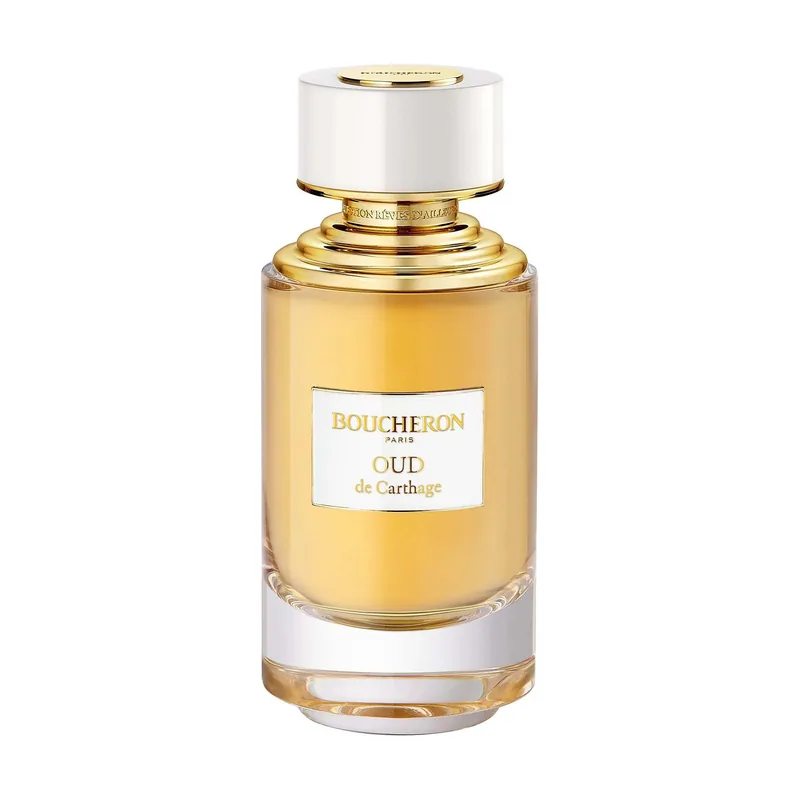 Boucheron Eau de parfum oud de carthage