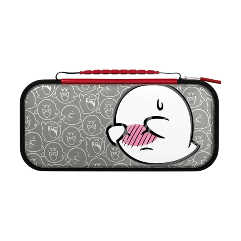 Blackfire Travel Case Plus Boo-Hoo GLOW