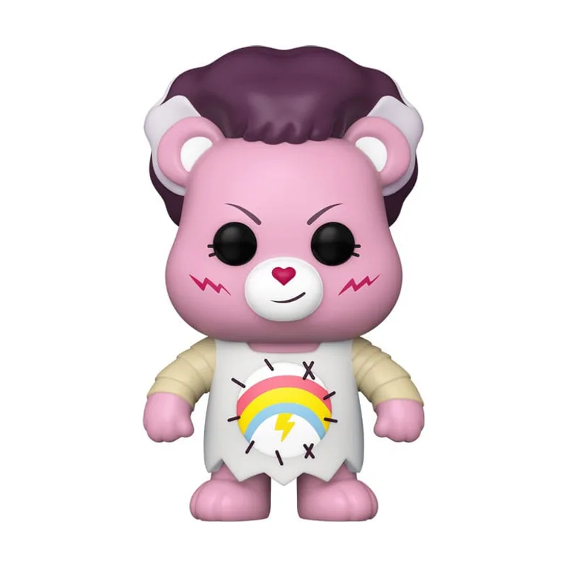 Funko Pop! Universal Monsters x Care Bears
