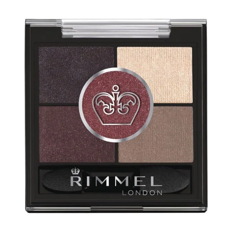Rimmel London Rimmel Glam'Eyes HD sombra de ojos 022 Brixton