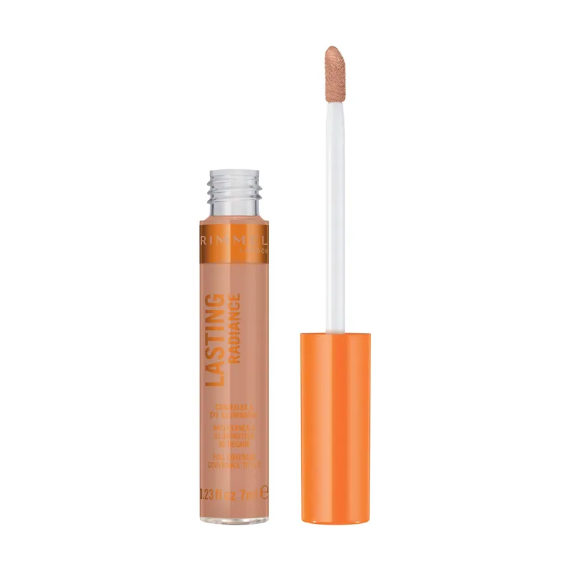 Rimmel London Corrector iluminador de larga duración